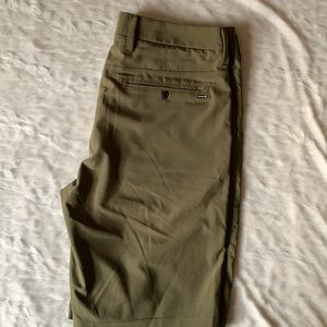 Hurly Men’s Dri Shorts